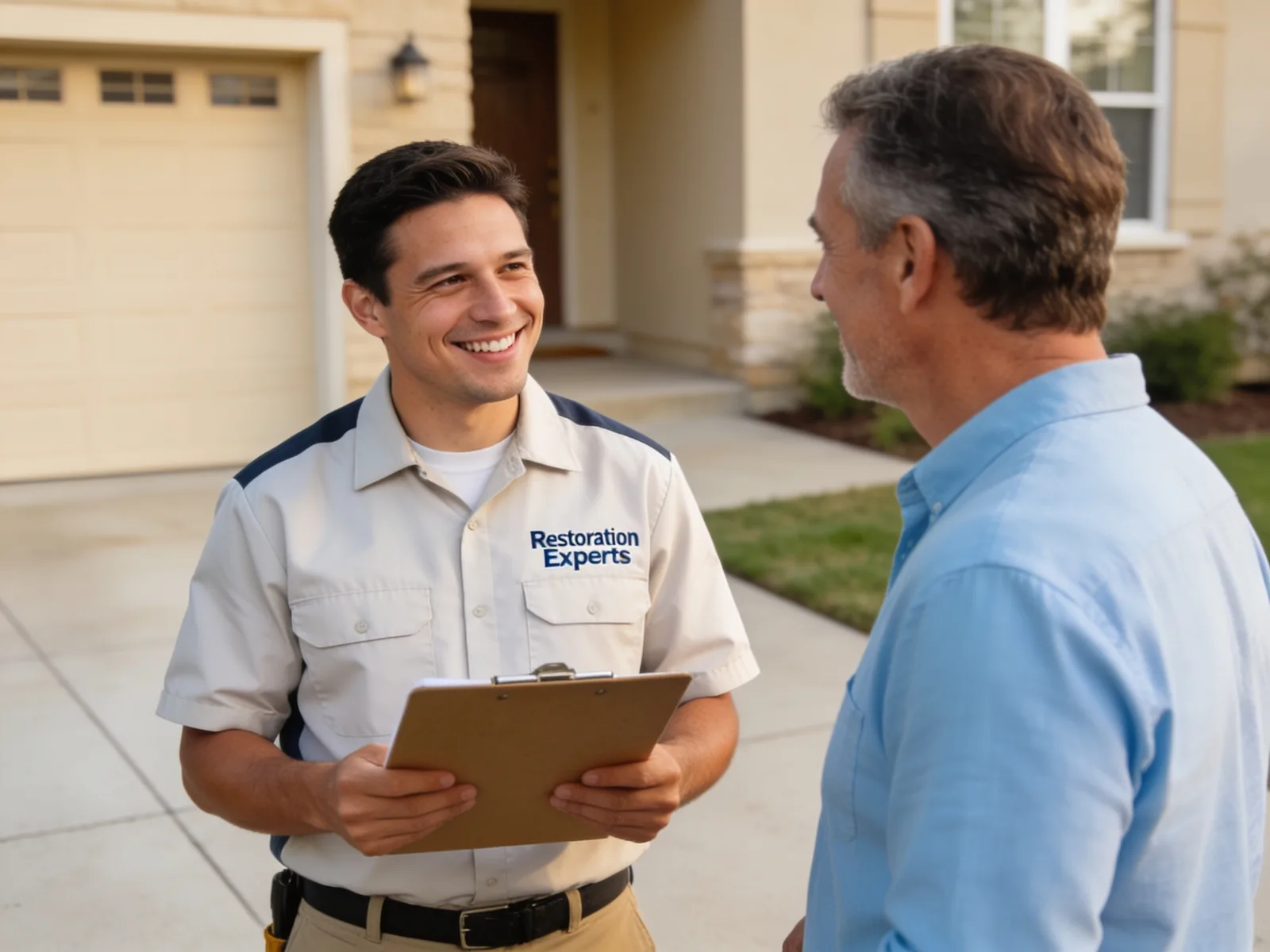 Water Damage Cleanup Cook, MN FAQs